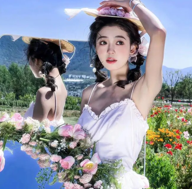 大汉英雄